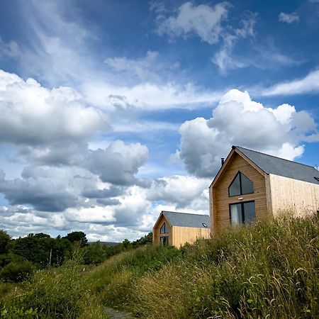 Tarset Tor - Bothy Cabin 5 Hexham Dış mekan fotoğraf